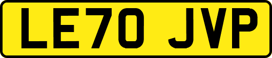 LE70JVP