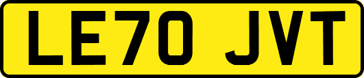 LE70JVT