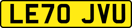 LE70JVU
