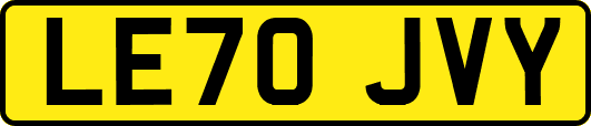 LE70JVY