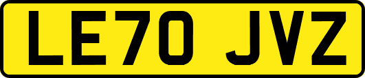 LE70JVZ