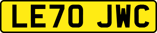 LE70JWC