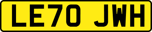 LE70JWH
