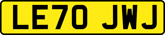 LE70JWJ