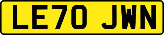 LE70JWN