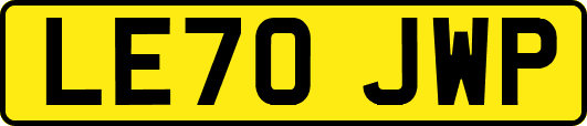 LE70JWP