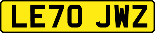 LE70JWZ