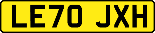 LE70JXH