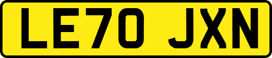 LE70JXN