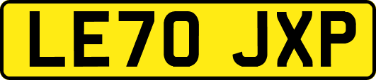 LE70JXP