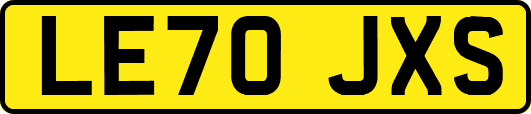 LE70JXS