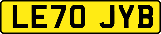 LE70JYB