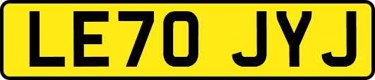 LE70JYJ