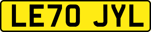 LE70JYL