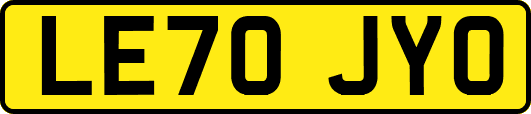 LE70JYO