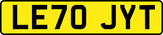 LE70JYT