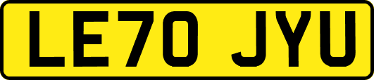 LE70JYU
