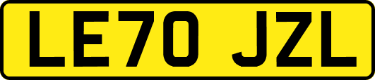 LE70JZL