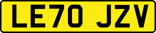 LE70JZV