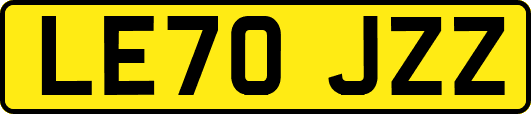 LE70JZZ