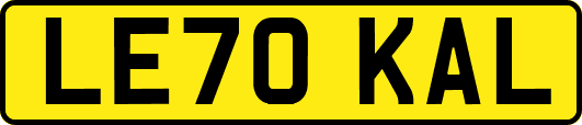 LE70KAL