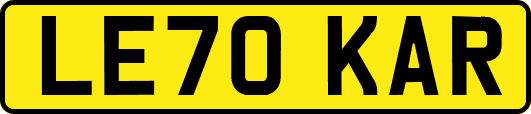 LE70KAR