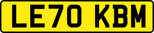 LE70KBM