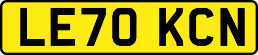 LE70KCN