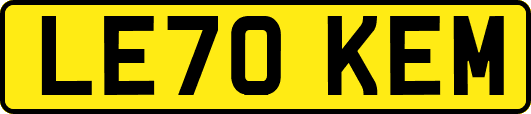 LE70KEM