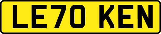 LE70KEN