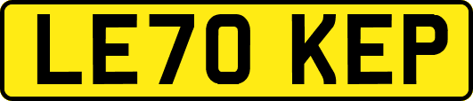 LE70KEP