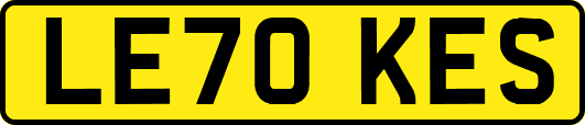 LE70KES