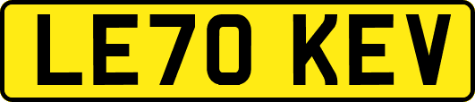 LE70KEV