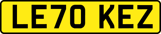 LE70KEZ