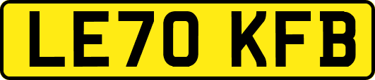 LE70KFB
