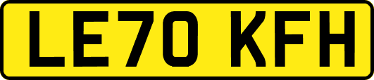 LE70KFH