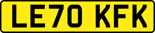 LE70KFK