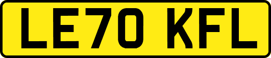 LE70KFL