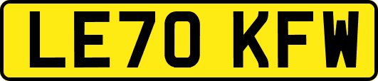 LE70KFW