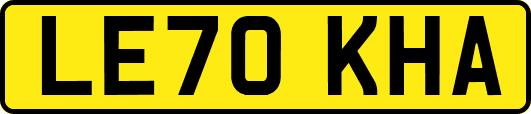 LE70KHA
