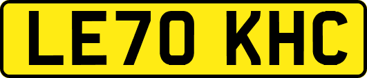 LE70KHC