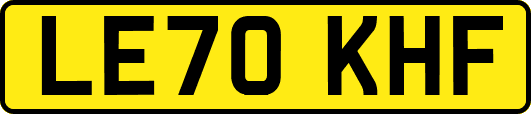 LE70KHF