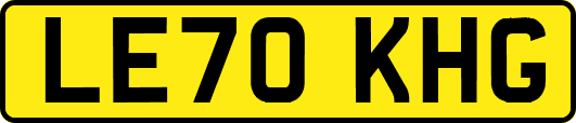LE70KHG