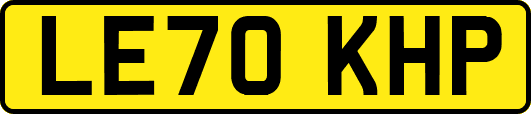 LE70KHP