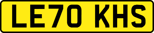LE70KHS