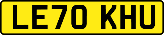 LE70KHU