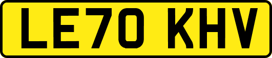 LE70KHV