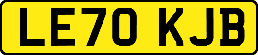 LE70KJB
