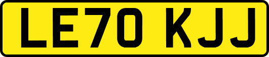 LE70KJJ
