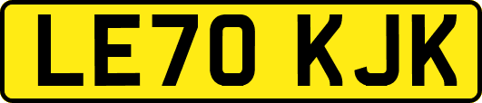 LE70KJK